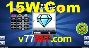 Programa VIP v77bet.com