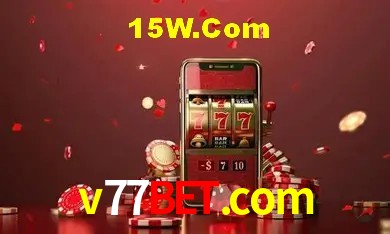 Statistics v77bet.com