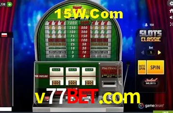 Bonus Features v77bet.com